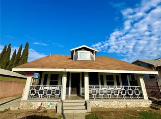 4312 Walton Ave, Los Angeles, CA 90037