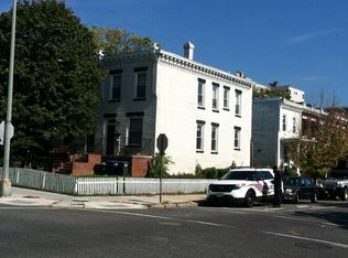 2101 17th St NW, Washington, DC 20009