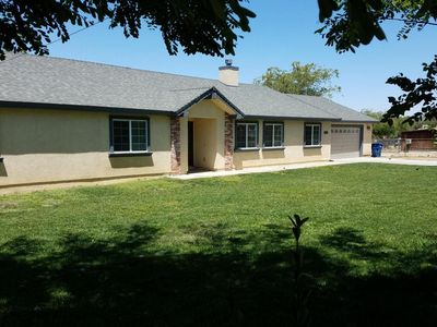 9735 E #S-14, Littlerock, CA, 93543