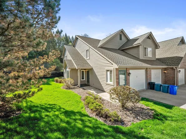 18475 Brookfield Lake DRIVE #78, Brookfield, WI 53045