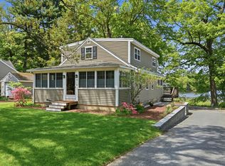 44 Sandy Pond Rd, Ayer, MA 01432