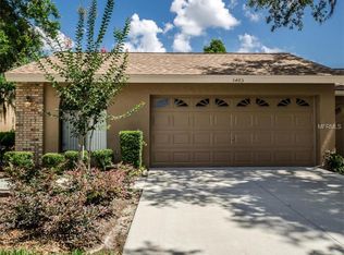 5485 Salem Square Dr S, Palm Harbor, FL 34685
