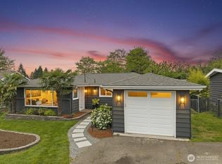 11303 14th Ave SW, Seattle, WA 98146