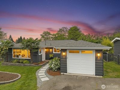 11303 14th Avenue SW, Seattle, WA, 98146