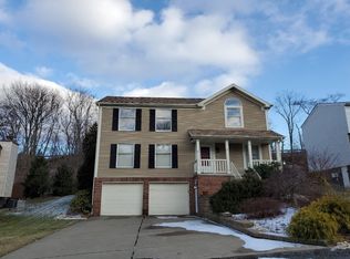 548 Shumaker Dr, Monroeville, PA