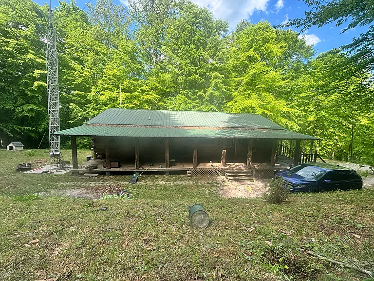 865 Lynn Camp Church Rd — Photo 17
