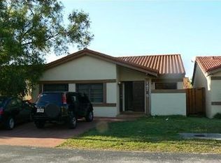 14729 SW 104th Ter, Miami, FL 33196