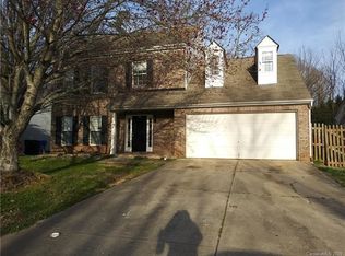 124 Cinebar Rd, Mooresville, NC 28115