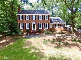 440 Brook Ln, Griffin, GA 30224