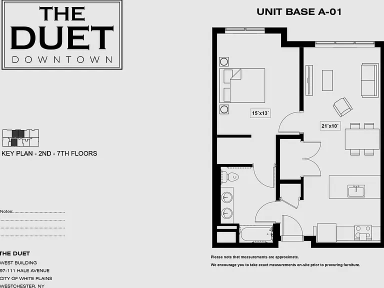 The Duet - Downtown — Photo 36