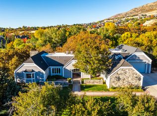 388 W Quail Run Rd, Farmington, UT 84025