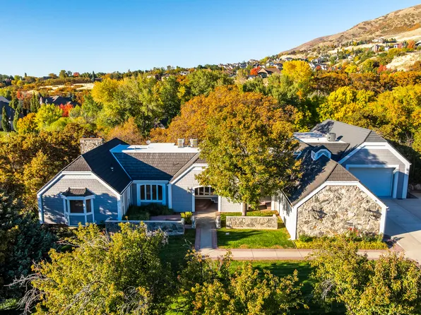 388 W Quail Run Rd, Farmington, UT 84025