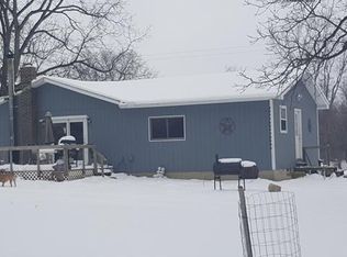 4520 Dutton Rd, Gregory, MI 48137