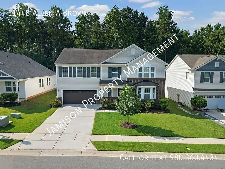 11448 Allen A Brown Rd — Photo 38