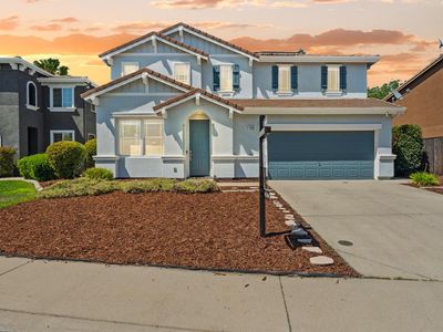 1696 Drummond Ln, Lincoln, CA, 95648