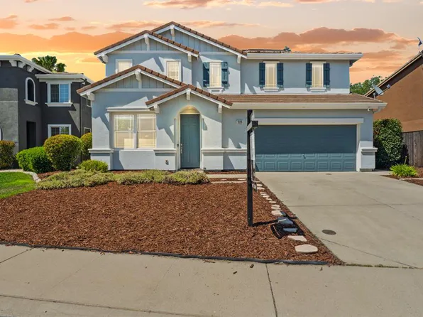 1696 Drummond Ln, Lincoln, CA 95648