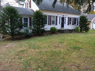 325B Main St, Holden, MA 01520