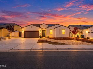 213 Cassano Ln, Tehachapi, CA 93561