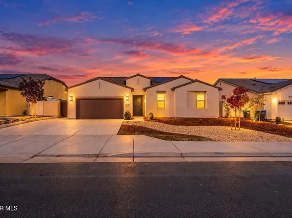 213 Cassano Ln, Tehachapi, CA 93561