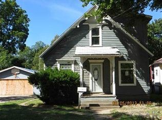 138 S Chipman St, Owosso, MI