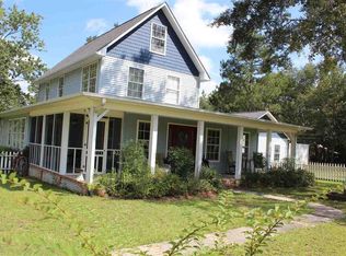 3920 Schifko Rd, Cantonment, FL 32533