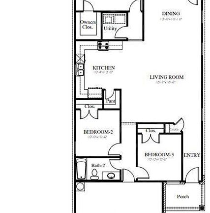 5th image of 13214 Clifton Hill Ln