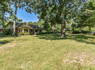 17412 Bobcat Trl, Cypress, TX 77429