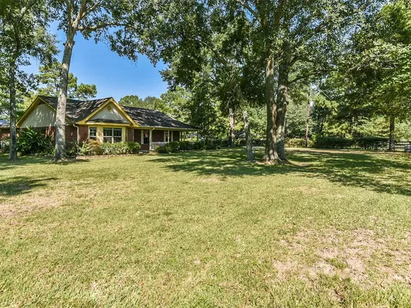 17412 Bobcat Trl, Cypress, TX 77429