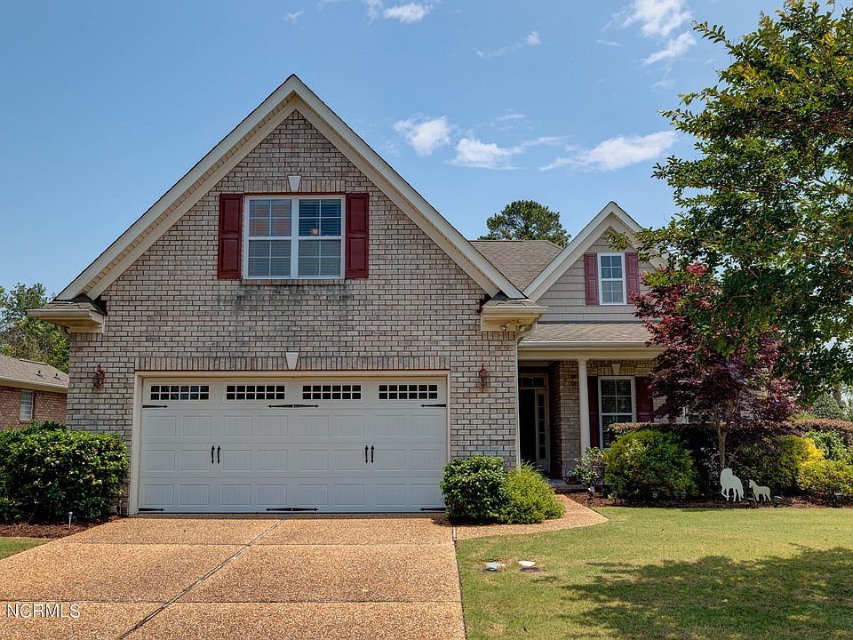1246 Nightingale Court, Leland, NC 28451 Zillow