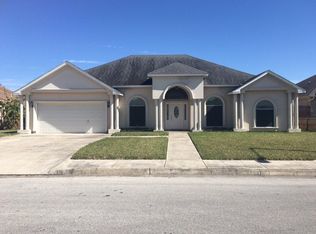 5834 Hitching Post Dr, Brownsville, TX 78526