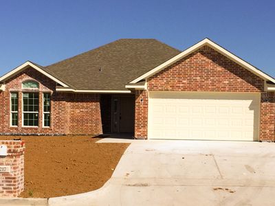 217 E Jade, Hewitt, TX, 76643