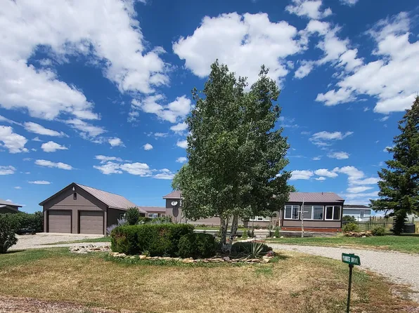 167 W Homestead Rd, Norwood, CO 81423