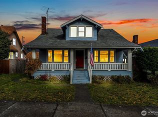 811 N L St, Tacoma, WA 98403