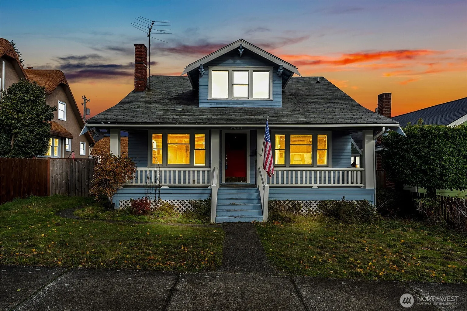 811 N L Street photo 1