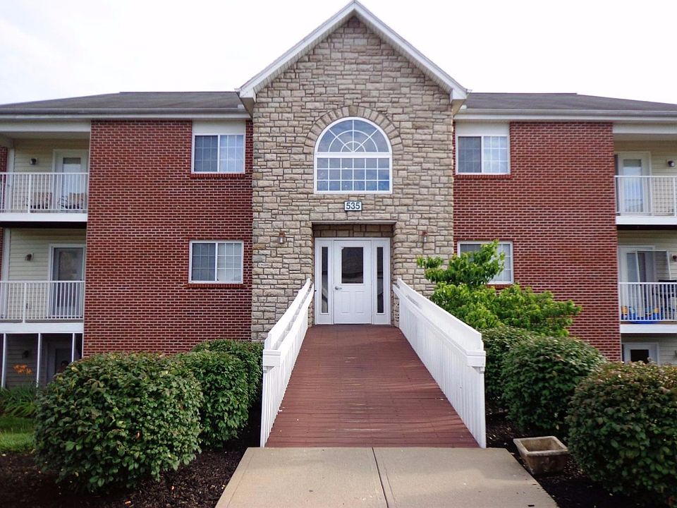 1st image of 535 Arthur Ct APT 1