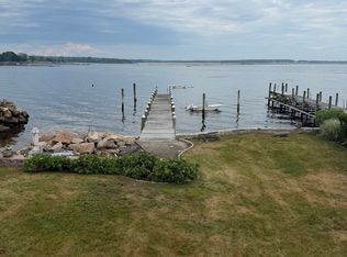 25 Hancox St #S2, Stonington, CT 06378