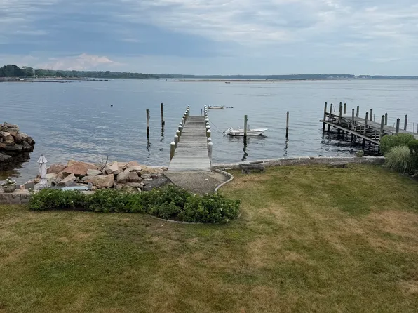 25 Hancox St #S2, Stonington, CT 06378