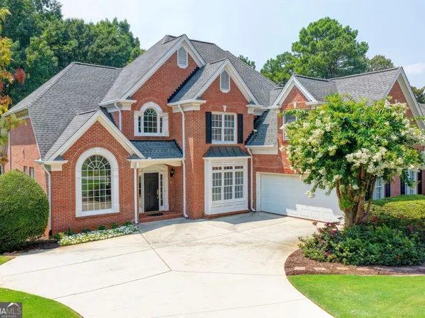 3394 Forestwood Dr, Suwanee, GA 30024