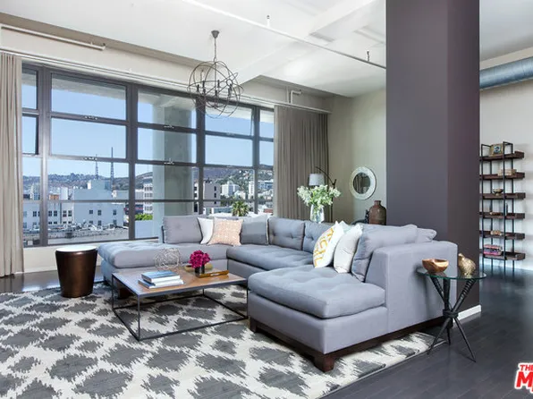 1645 N Vine St #612, Los Angeles, CA 90028