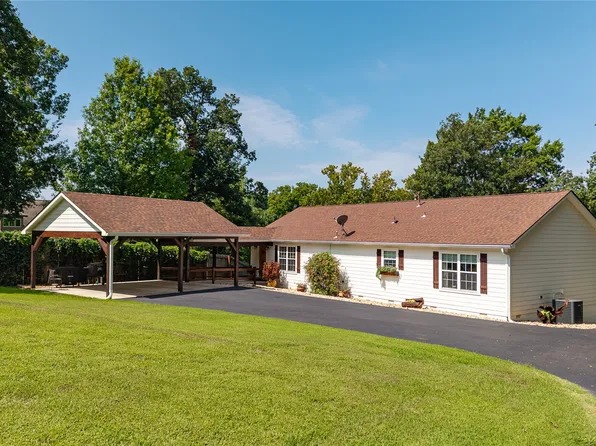 30181 S 563rd Rd, Afton, OK 74331
