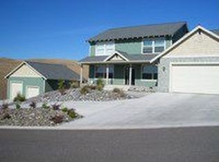 2205 Pitchstone Dr, Clarkston, WA 99403