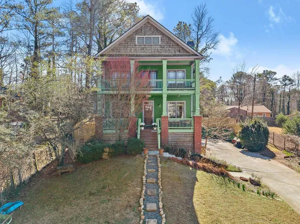 1265 Emerald Ave SE, Atlanta, GA 30316