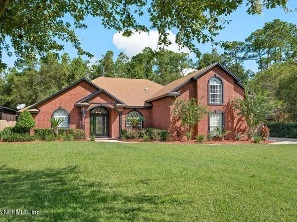 9227 CHANDLER OAKS Court, Jacksonville, FL 32221