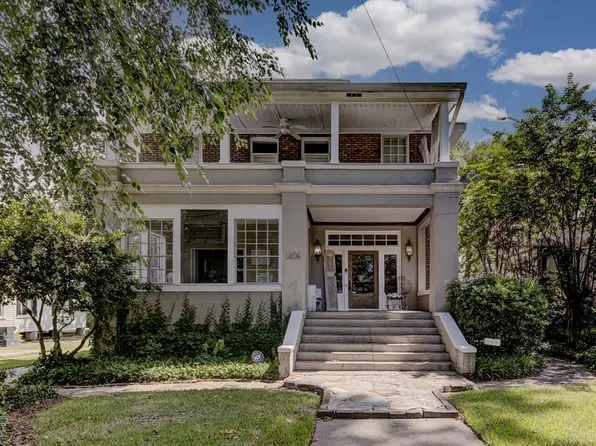 1406 Baum St, Vicksburg, MS 39180