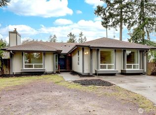 10423 108th St SW, Lakewood, WA