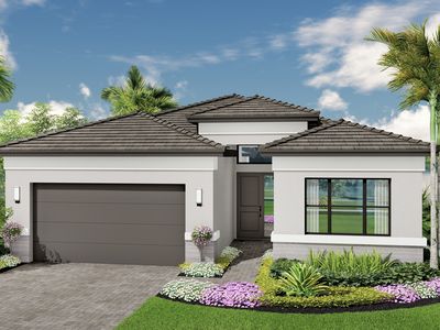 20182 Ainsley St, Estero, FL, 33928