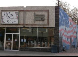 154 E Main St, Lovell, WY 82431