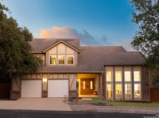 15902 Mission Rdg, San Antonio, TX 78232