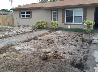 1032 Brown Rd, Lake Worth, FL 33462