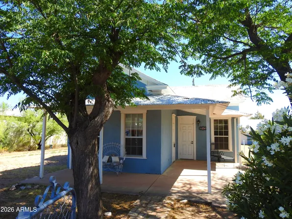 910 E FREMONT Street E, Tombstone, AZ 85638